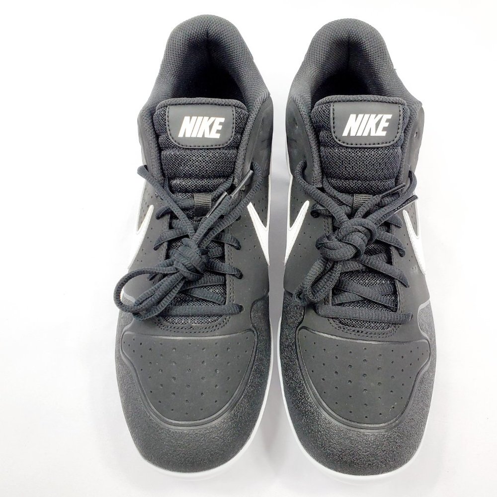 Alpha Huarache Varsity LW Metal Men's Baseball - Picture 3 of 8